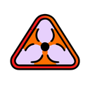 پیش‌نمایش فایل biohazard-12270178 از پک حفاظت از محیط‌زیست