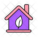 پیش‌نمایش فایل eco-house-12270309 از پک حفاظت از محیط‌زیست، بخش ۳