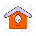 پیش‌نمایش فایل eco-house-12270310 از پک حفاظت از محیط‌زیست، بخش ۳