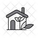 پیش‌نمایش فایل eco-house-12270311 از پک حفاظت از محیط‌زیست، بخش ۳