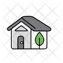 پیش‌نمایش فایل eco-house-12270312 از پک حفاظت از محیط‌زیست، بخش ۳