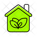 پیش‌نمایش فایل eco-house-12270315 از پک حفاظت از محیط‌زیست، بخش ۳