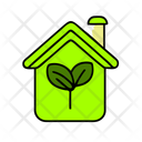 پیش‌نمایش فایل eco-house-12270316 از پک حفاظت از محیط‌زیست، بخش ۳