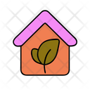 پیش‌نمایش فایل eco-house-12270317 از پک حفاظت از محیط‌زیست، بخش ۳