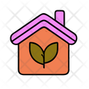 پیش‌نمایش فایل eco-house-12270318 از پک حفاظت از محیط‌زیست، بخش ۳
