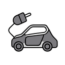 پیش‌نمایش فایل electric-car-12270398 از پک حفاظت از محیط‌زیست، بخش ۴