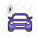 پیش‌نمایش فایل electric-car-12270400 از پک حفاظت از محیط‌زیست، بخش ۴