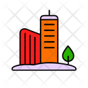 پیش‌نمایش فایل green-building-12270527 از پک حفاظت از محیط‌زیست، بخش ۵