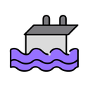 پیش‌نمایش فایل hydropower-12270657 از پک حفاظت از محیط‌زیست، بخش ۶