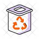 پیش‌نمایش فایل recycling-bin-12270865 از پک حفاظت از محیط‌زیست، بخش ۸