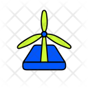 پیش‌نمایش فایل wind-turbine-12271875 از پک حفاظت از محیط‌زیست، بخش ۱۱
