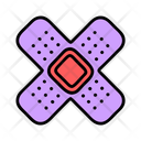 پیش‌نمایش فایل bandage-12278102 از پک سلامت و پزشکی