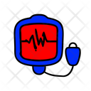 پیش‌نمایش فایل blood-pressure-monitor-12278107 از پک سلامت و پزشکی
