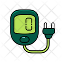 پیش‌نمایش فایل blood-pressure-monitor-12278120 از پک سلامت و پزشکی
