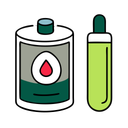 پیش‌نمایش فایل blood-test-12278127 از پک سلامت و پزشکی