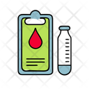 پیش‌نمایش فایل blood-test-12278130 از پک سلامت و پزشکی