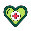 پیش‌نمایش فایل heart-12278288 از پک سلامت و پزشکی، بخش ۳