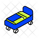 پیش‌نمایش فایل hospital-bed-12278290 از پک سلامت و پزشکی، بخش ۳