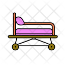 پیش‌نمایش فایل hospital-bed-12278292 از پک سلامت و پزشکی، بخش ۳