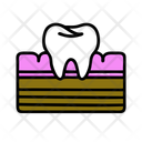پیش‌نمایش فایل tooth-12278640 از پک سلامت و پزشکی، بخش ۷