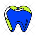 پیش‌نمایش فایل tooth-12278645 از پک سلامت و پزشکی، بخش ۷