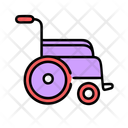 پیش‌نمایش فایل wheelchair-12278670 از پک سلامت و پزشکی، بخش ۷