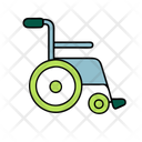 پیش‌نمایش فایل wheelchair-12278671 از پک سلامت و پزشکی، بخش ۷