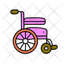 پیش‌نمایش فایل wheelchair-12278672 از پک سلامت و پزشکی، بخش ۷