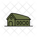 پیش‌نمایش فایل barracks-12279579 از پک نظامی، بخش ۱