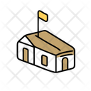 پیش‌نمایش فایل barracks-12279581 از پک نظامی، بخش ۱