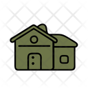 پیش‌نمایش فایل barracks-12279582 از پک نظامی، بخش ۱