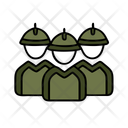 پیش‌نمایش فایل company-of-soldiers-12279617 از پک نظامی، بخش ۱