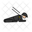 پیش‌نمایش فایل dead-soldier-12279620 از پک نظامی، بخش ۱