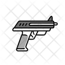 پیش‌نمایش فایل machine-gun-12280040 از پک نظامی، بخش ۳