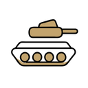 پیش‌نمایش فایل tank-12280171 از پک نظامی، بخش ۵