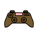 پیش‌نمایش فایل game-console-12281114 از پک فناوری، بخش ۲