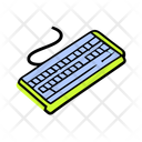 پیش‌نمایش فایل keyboard-12281143 از پک فناوری، بخش ۳