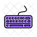 پیش‌نمایش فایل keyboard-12281145 از پک فناوری، بخش ۳