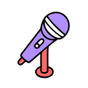 پیش‌نمایش فایل microphone-12281156 از پک فناوری، بخش ۳