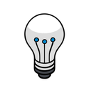 پیش‌نمایش فایل smart-light-12281212 از پک فناوری، بخش ۴