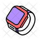 پیش‌نمایش فایل smartwatch-12281230 از پک فناوری، بخش ۵