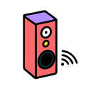 پیش‌نمایش فایل speaker-12281240 از پک فناوری، بخش ۵
