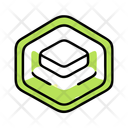 پیش‌نمایش فایل badge-12281258 از پک رابط کاربری، بخش ۱