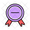 پیش‌نمایش فایل badge-12281268 از پک رابط کاربری، بخش ۱