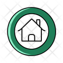 پیش‌نمایش فایل home-button-12281325 از پک رابط کاربری، بخش ۲