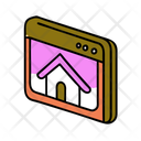 پیش‌نمایش فایل home-tab-12281326 از پک رابط کاربری، بخش ۲