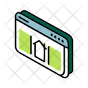 پیش‌نمایش فایل home-tab-12281327 از پک رابط کاربری، بخش ۲