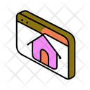 پیش‌نمایش فایل home-tab-12281328 از پک رابط کاربری، بخش ۲