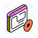 پیش‌نمایش فایل home-tab-12281332 از پک رابط کاربری، بخش ۲