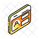 پیش‌نمایش فایل login-12281363 از پک رابط کاربری، بخش ۳